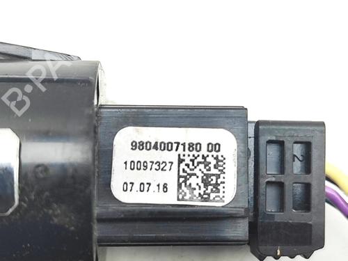 Switch PEUGEOT 508 SW I (8E_) 2.0 BlueHDi 180 | BP34161494I30  - Image 6