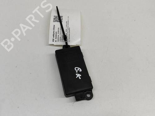 Electronic module BMW 1 Convertible (E88) 118 d | BP16537242M83 - Image 3