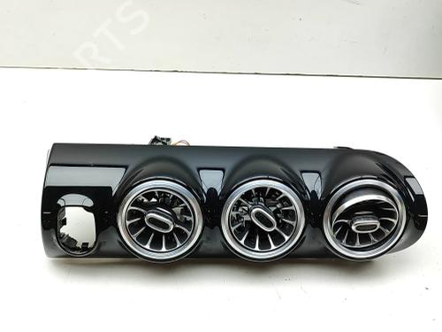 Used Air vent Air vent MERCEDES-BENZ CLA (C118) CLA 180 (118.384) (136 hp) 40605238 40605238