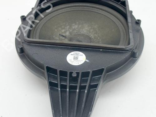 Used Electronic module AUDI A4 B9 (8W2, 8WC) 1.4 TFSI (150 hp) 28028163