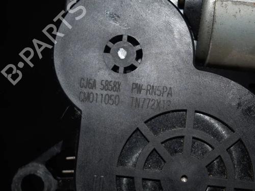 Left rear window motor MAZDA 6 Saloon (GG) 2.0 DI (GG14) | BP6722444E23