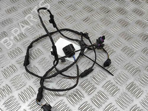 Elektronik Modul VW SHARAN (7N1, 7N2) 2.0 TDI | BP27645060M83 