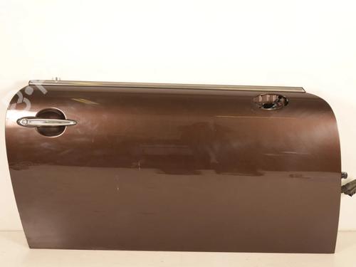 Used Right front door MINI MINI (R56) Cooper D (112 hp) 30222075