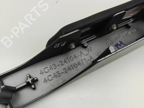 Other ASTON MARTIN VANTAGE Vantage 4.3 | BP27797660O1  - Image 9