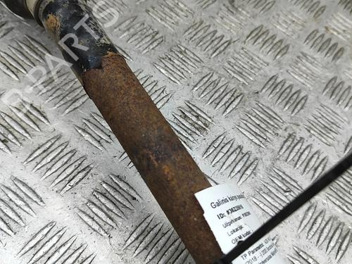 Left rear driveshaft AUDI A6 C8 Avant (4A5) RS6 TFSI Mild Hybrid quattro | BP37583310M40 - Image 6