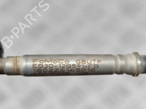 Elektronisk sensor FORD RANGER (TKE) 2.2 TDCi 4x4 | BP25380510M84
