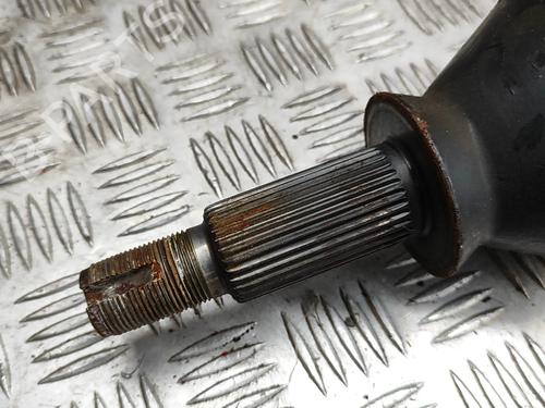 Left rear driveshaft MASERATI GHIBLI III (M157) 3.0 S Q4 | BP24140891M40  - Image 5