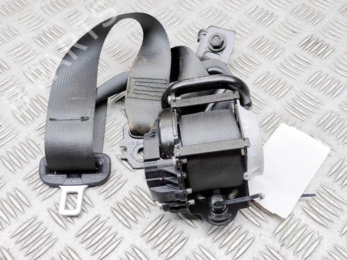 Rear right seatbelt KIA EV6 (CV) 77 | BP38960627I28 - Image 2