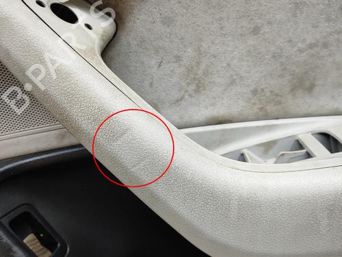 Front right panel AUDI A6 C7 Avant (4G5, 4GD) 3.0 TDI quattro | BP39065376C59 - Image 9