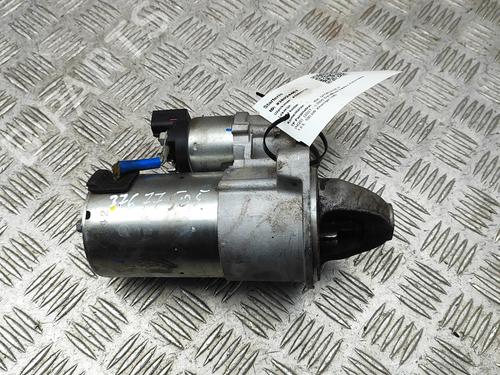 Startmotor Startmotor 39072792 39072792