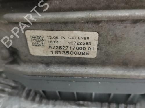 Gearbox MERCEDES-BENZ E-CLASS Coupe (C207) E 350 BlueTEC / d (207.326) | BP33382239M3  - Image 7
