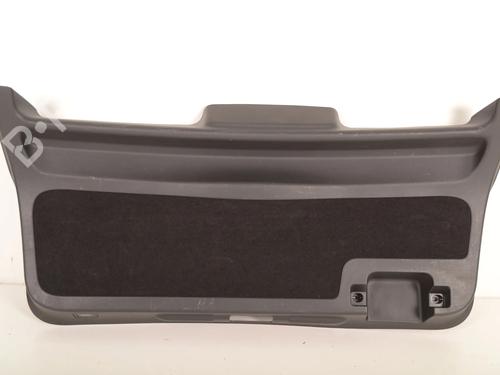 Used Boot lining Boot lining LAND ROVER RANGE ROVER SPORT I (L320) 3.0 D 4x4 (211 hp) 33396541 33396541