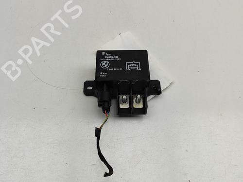 Elektronisk sensor BMW 5 Touring (F11) M 550 d xDrive (381 hp) 30004980