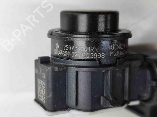 Elektronisk modul RENAULT CLIO IV (BH_) 0.9 TCe 90 (BHNF, BHMA, BHMH, BHJK, BHJR) | BP24819005M83 
