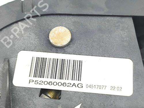 Gear lever JEEP WRANGLER III (JK) 3.6 V6 | BP36326898M90  - Image 6