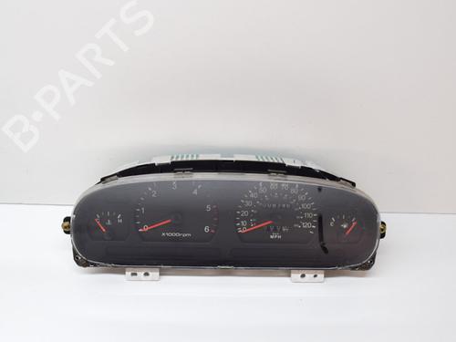 Used Instrument cluster KIA CARNIVAL II (GQ) 2.9 CRDi (144 hp) 10072100