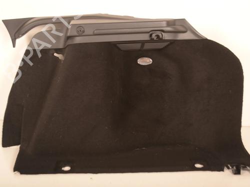 Used Boot lining LAND ROVER RANGE ROVER EVOQUE (L538) 2.0 D 4x4 (180 hp) 30267831