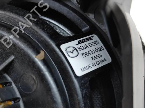Speaker MAZDA MX-30 (DR) e-SKYACTIV | BP27790792E2 - Image 6
