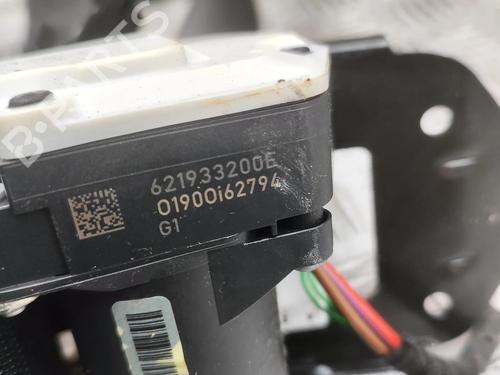 Front left seatbelt MERCEDES-BENZ E-CLASS Coupe (C207) E 350 BlueTEC / d (207.326) | BP33387337I26 - Image 4