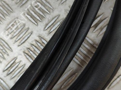 Rubber door seal VW T-ROC (A11, D11) 1.0 TSI | BP18959202C142 