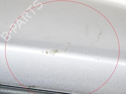 Left mirror CHEVROLET AVEO / KALOS Hatchback (T250, T255) 1.2 LPG | BP8847122C26