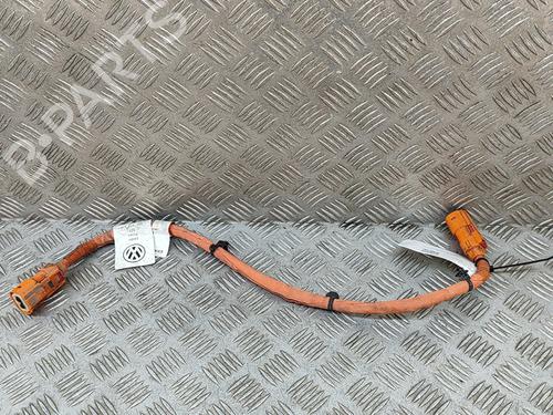 Used Wiring harness VW GOLF VII (5G1, BQ1, BE1, BE2) e-Golf (115 hp) 19283996
