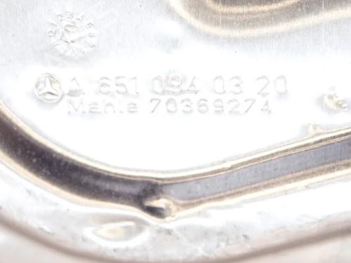 Air filter box MERCEDES-BENZ E-CLASS (W212) E 220 CDI | BP6741464M87  - Image 8