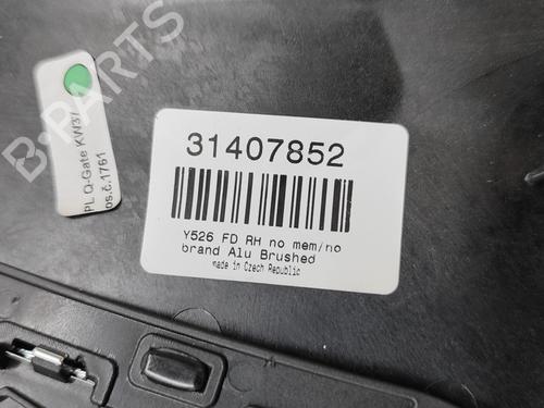 Other VOLVO XC90 II (256) D5 AWD | BP25216765O1 