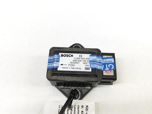 Used Electronic sensor PORSCHE 911 Convertible (996) 3.6 Carrera 4S (345 hp) 22443698