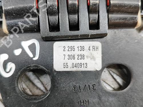 Switch BMW 3 Gran Turismo (F34) 320 d xDrive | BP27295584I30