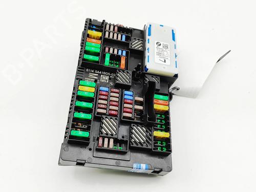 Fuse box BMW XM (G09) XM All-wheel Drive | BP32501124E1
