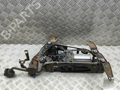 Used Suspension compressor Suspension compressor AUDI A6 C8 Avant (4A5) RS6 TFSI Mild Hybrid quattro (600 hp) 33549220 33549220