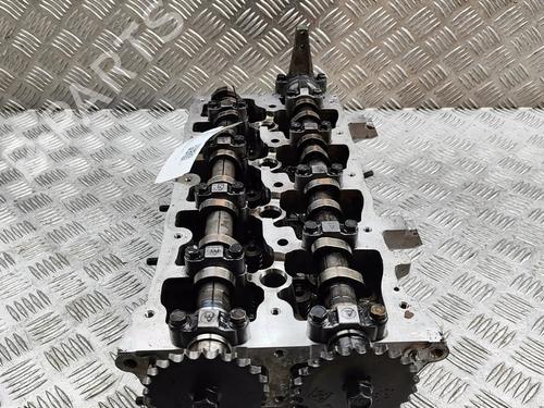 Cylinder head KIA SPORTAGE III (SL) 1.7 CRDi | BP24582043M5