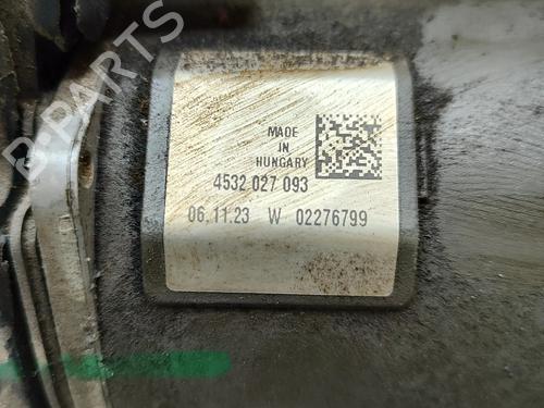 Electronic module VOLVO V90 II Estate (235) B6 Mild-Hybrid AWD | BP33380696M83  - Image 6