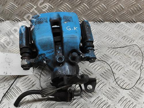 Left rear brake caliper VW PHAETON (3D1, 3D2, 3D3, 3D4, 3D6, 3D7, 3D8, 3D9) 6.0 W12 4motion | BP23416283M107 