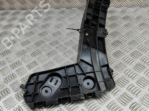 Rear bumper bracket AUDI Q2 (GAB, GAG) 35 TFSI | BP28675097C159 
