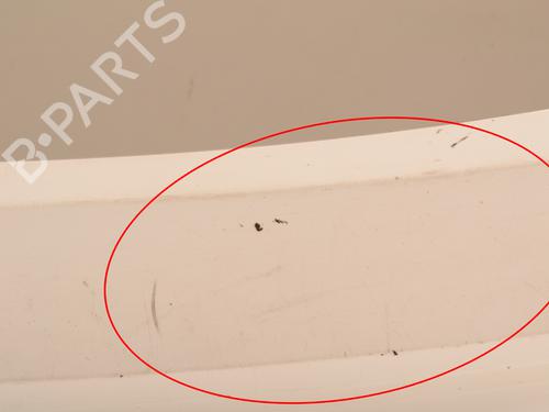 Rear bumper BMW 3 (F30, F80) 320 d | BP30226603C8 