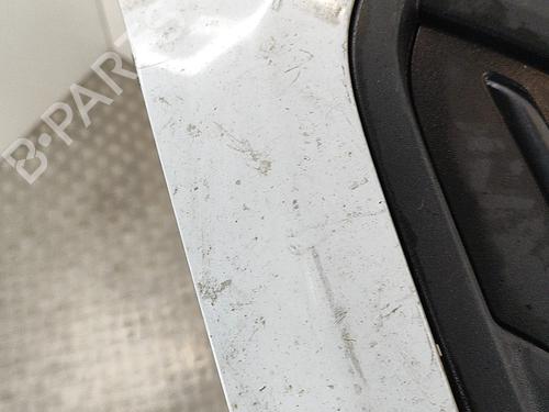 Front bumper FORD TRANSIT CUSTOM V362 Van (FY, FZ) 2.0 EcoBlue | BP29812463C7 