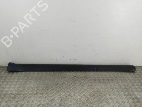 Embaladeira esquerda Embaladeira esquerda TESLA MODEL Y (5YJY) EV Performance All-wheel Drive (462 hp) 33369997 33369997