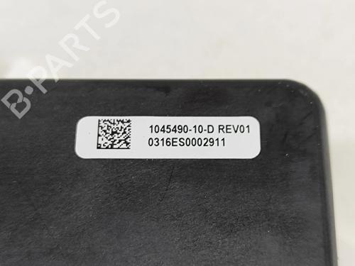 Elektronisk modul TESLA MODEL X (5YJX) 90D AWD | BP16872721M83