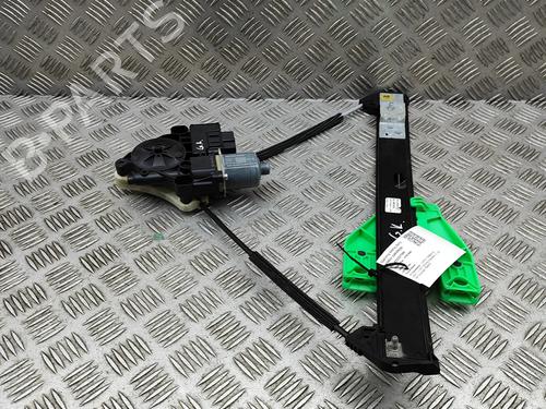 Used Rear left window mechanism Rear left window mechanism CUPRA FORMENTOR (KM7, KMP) 2.0 TSI 4Drive (310 hp) 33380786 33380786