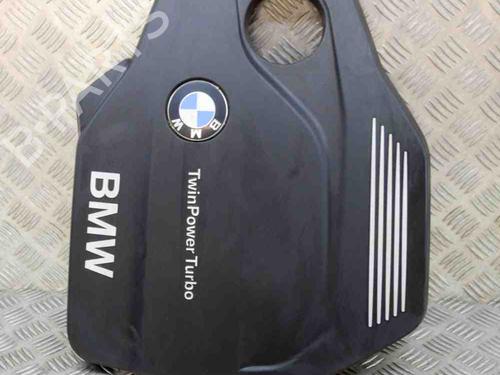 Used Upper protection BMW 5 (F10) 518 d (150 hp) 12927790