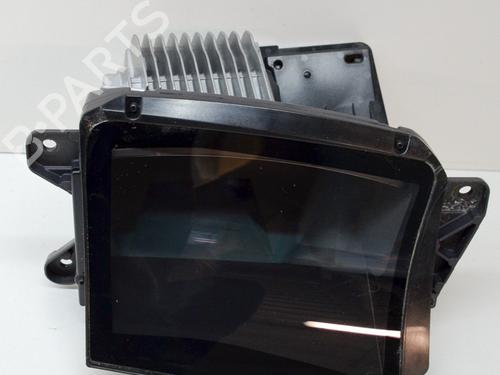 Used Display monitor BMW X3 (G01, F97, G08) M Competition (510 hp) 27753911