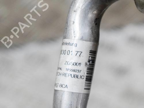 AC pipe MERCEDES-BENZ E-CLASS (W212) E 350 CDI (212.023) | BP14643450M126