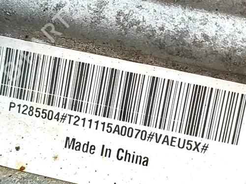 Gearbox VOLVO XC40 (536) B3 Mild-Hybrid | BP39101336M3 - Image 5