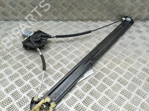 Front left window mechanism VW CRAFTER Van (SY_, SX_) 2.0 TDI FWD (SYB, SYC, SYD) | BP39511483C22 - Image 2
