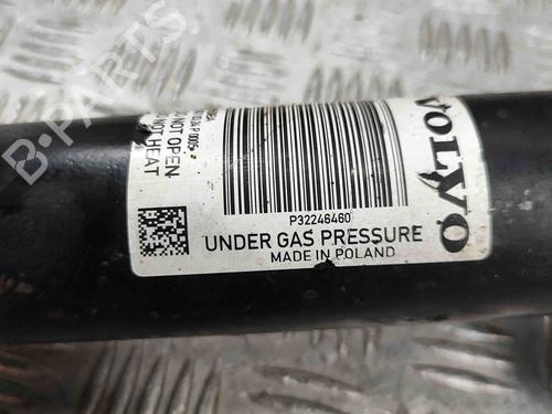 Left front shock absorber VOLVO V60 II (225) B6 Mild-Hybrid AWD | BP29458624M16 
