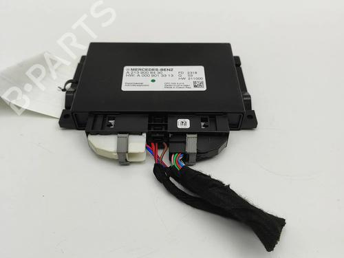 Used Gearbox control unit MERCEDES-BENZ CLA (C118) CLA 200 (118.387) (163 hp) 28432013