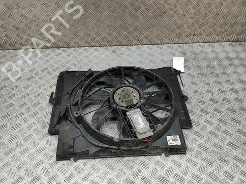 Radiator fan BMW 1 (E87) 116 d | BP33376563M35 - Image 4