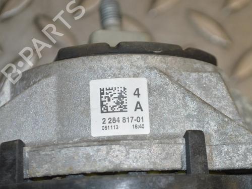 Engine mount BMW 3 (F30, F80) M3 | BP33346270M89 - Image 4